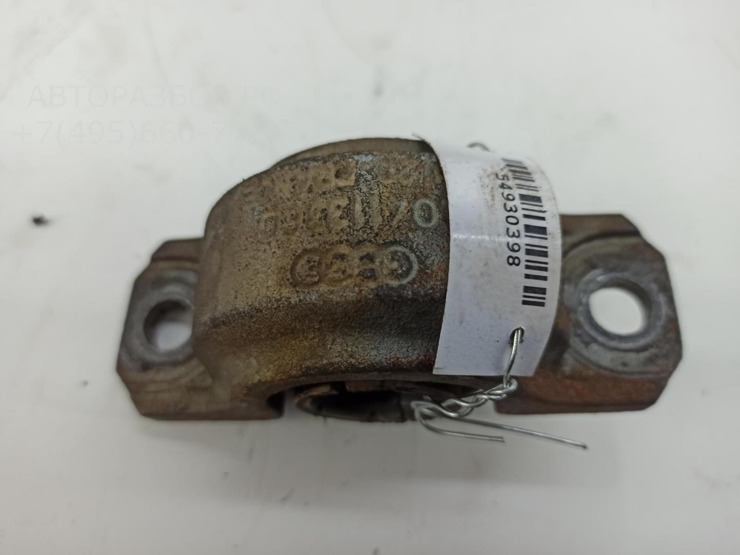 Кронштейн (п.п.к.)