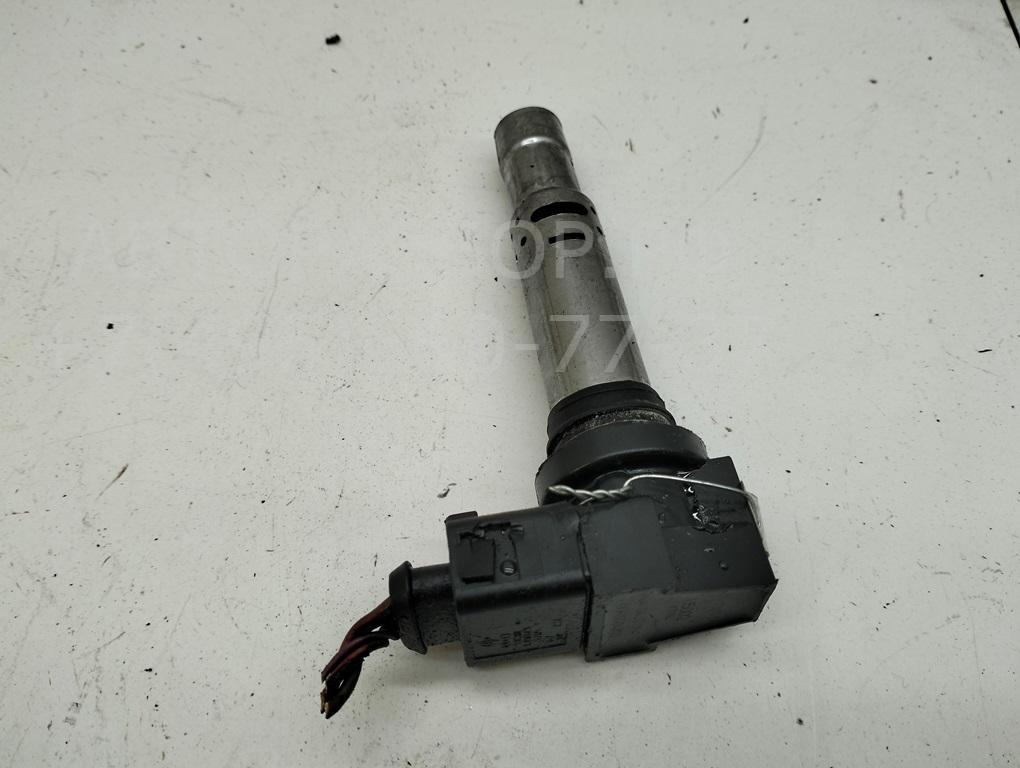 Катушка зажигания