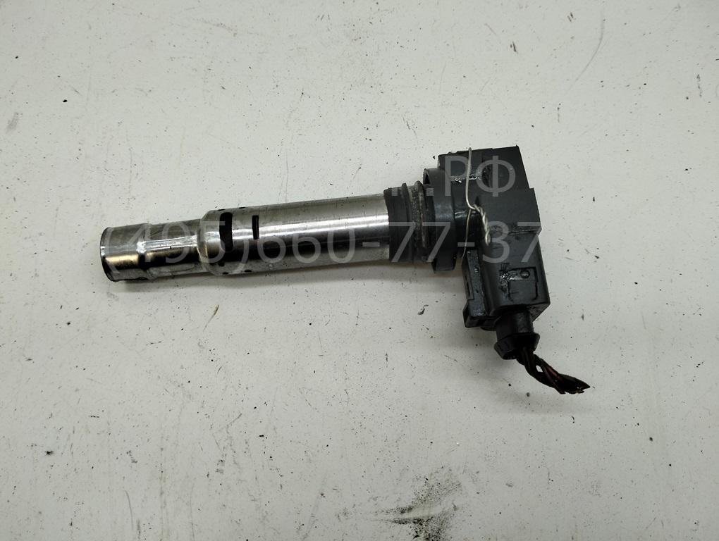 Катушка зажигания