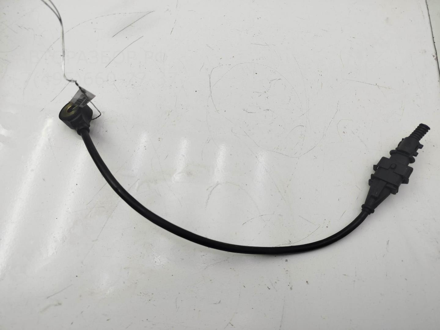 Датчик детонации