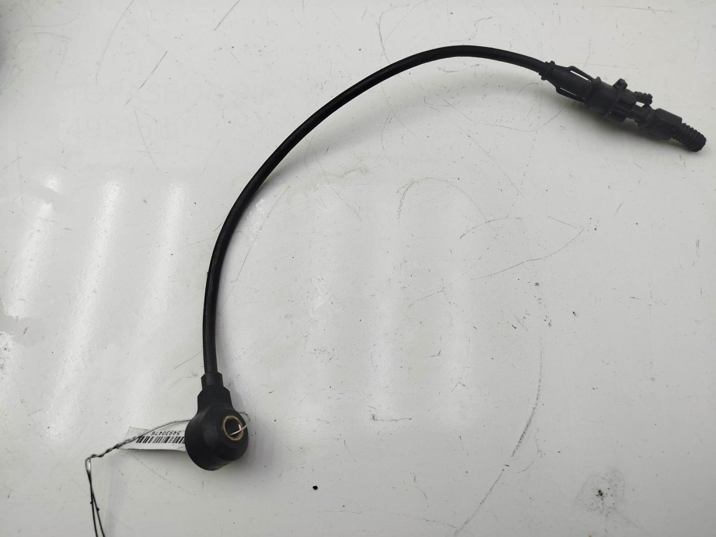 Датчик детонации