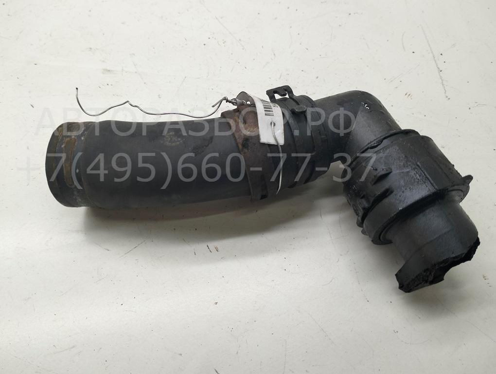 Патрубок радиатора