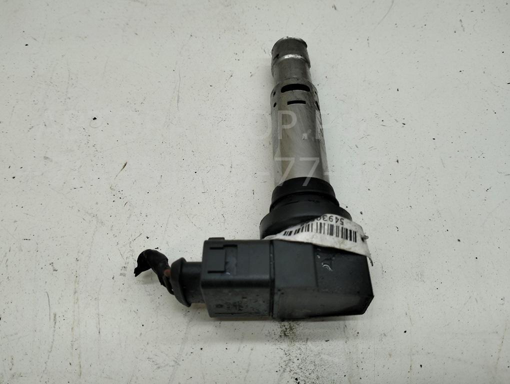 Катушка зажигания