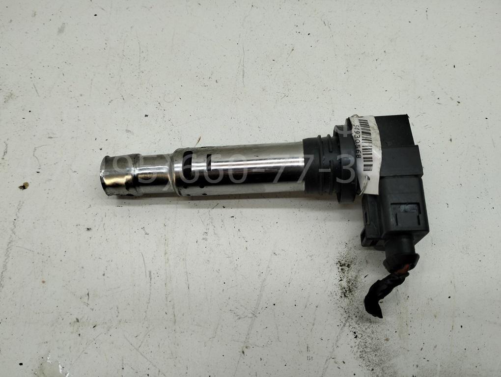 Катушка зажигания