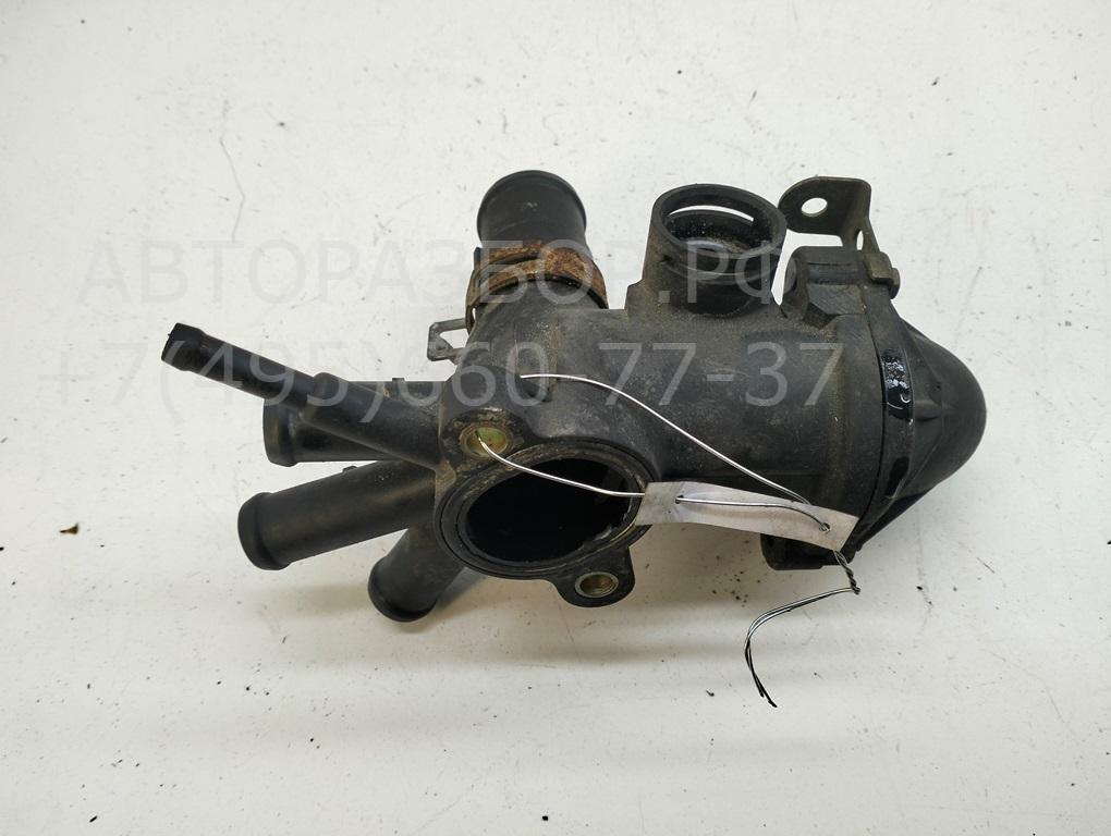 Корпус термостата