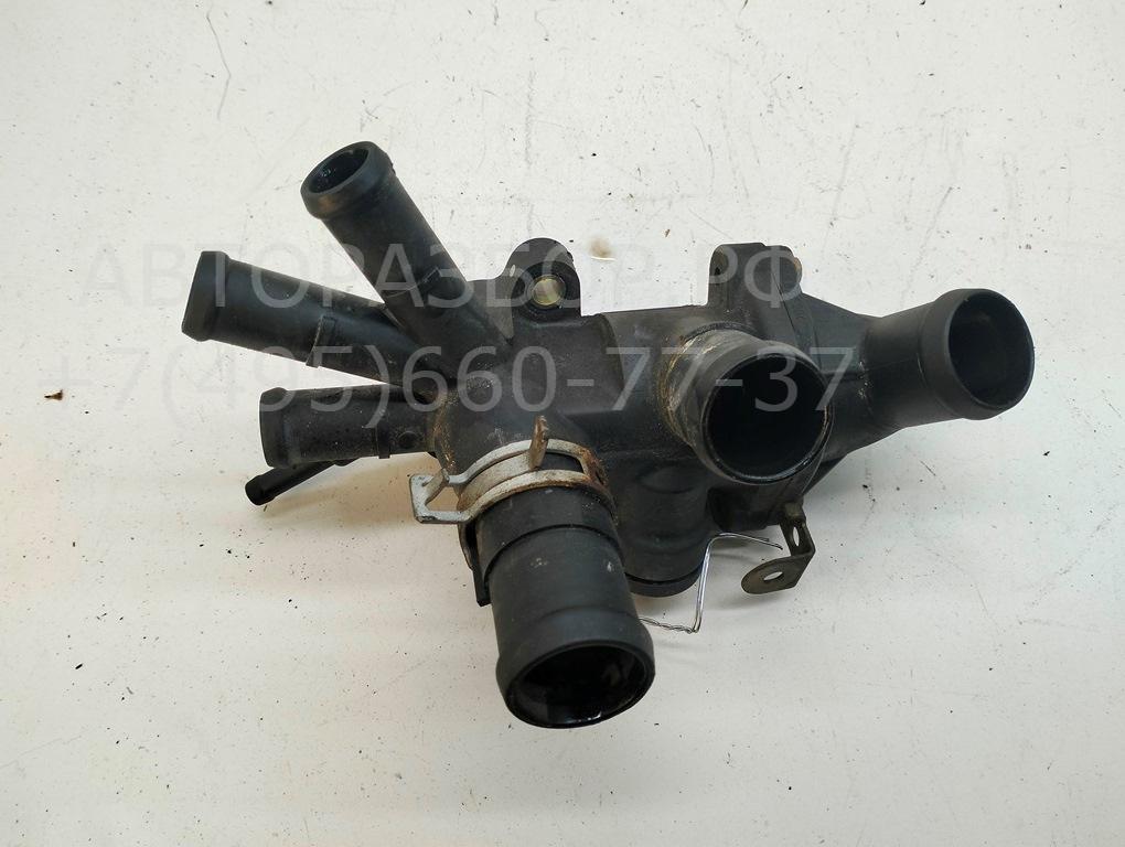 Корпус термостата