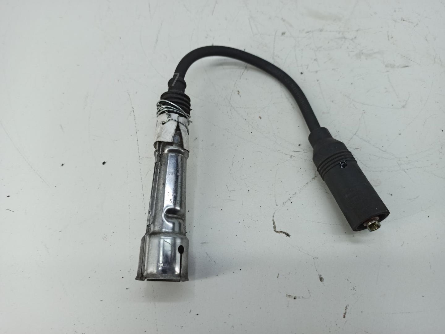 Провод высокого напряжения