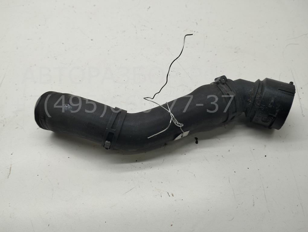 Патрубок радиатора