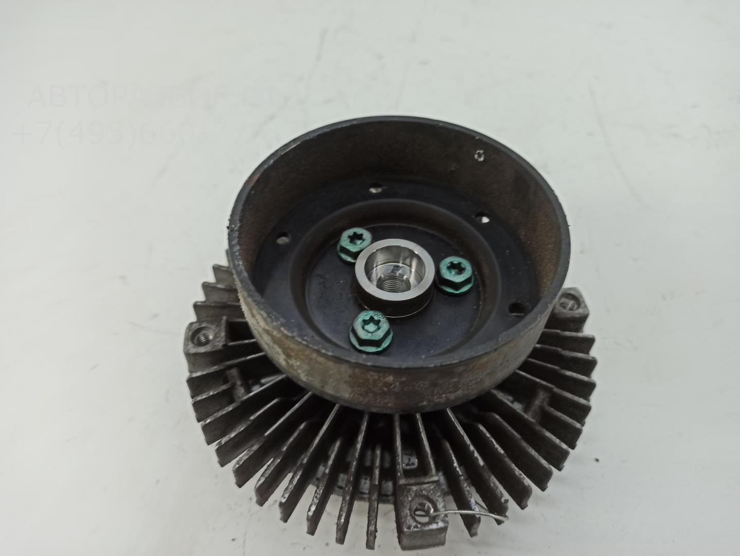 Термомуфта