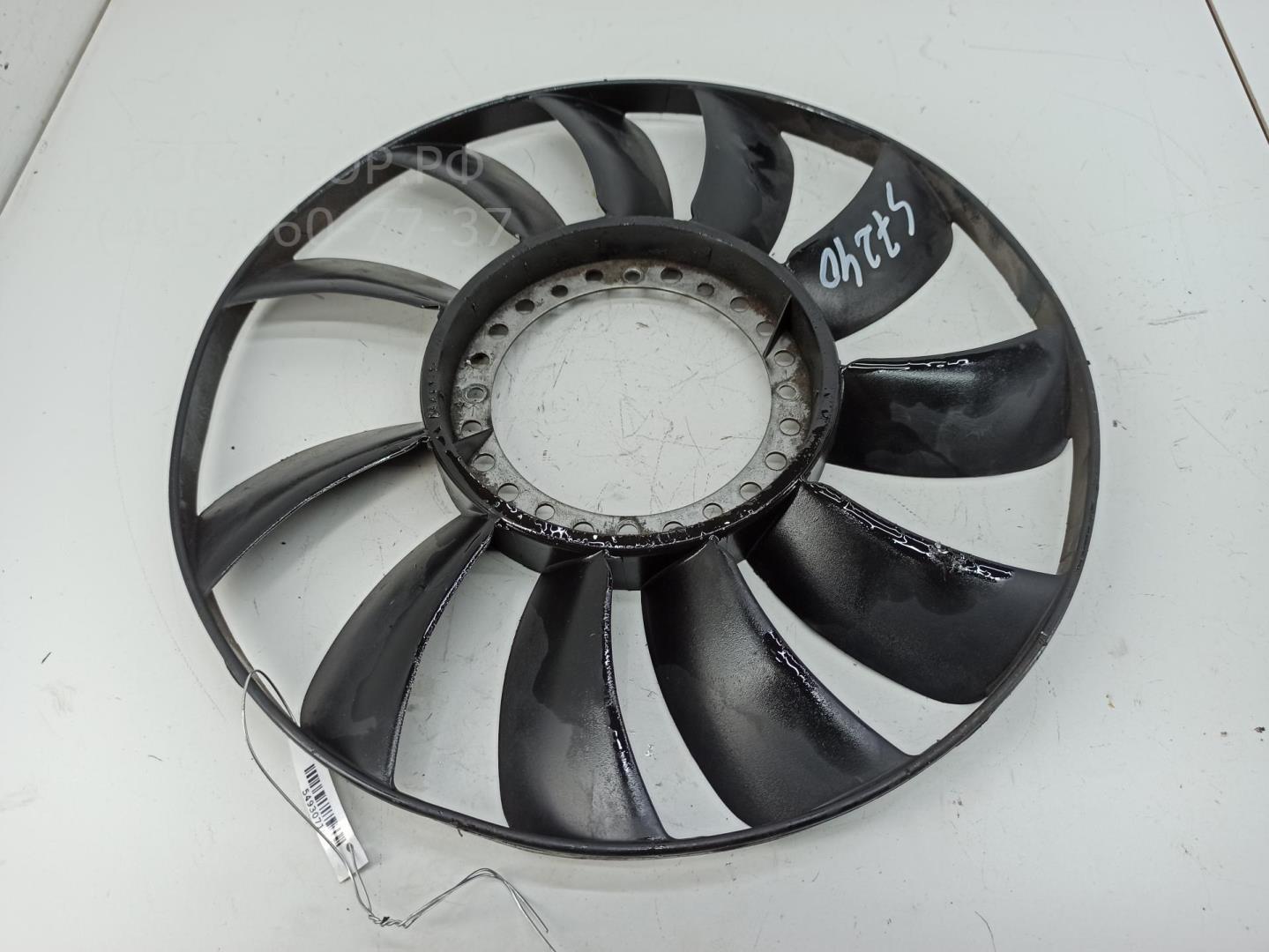 Крыльчатка