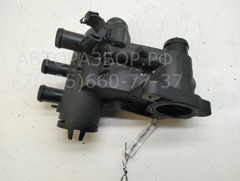 Корпус термостата