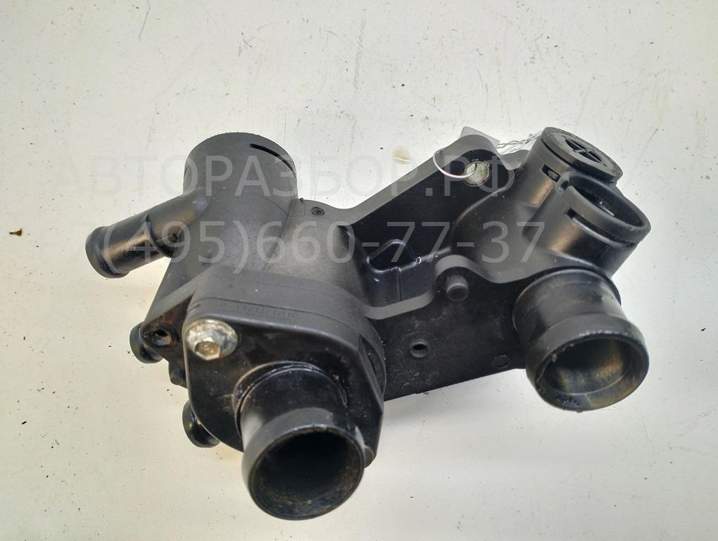 Корпус термостата