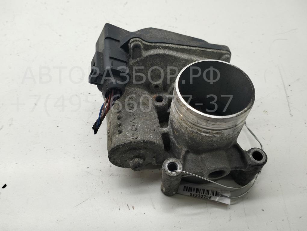 Заслонка дроссельная электрическая