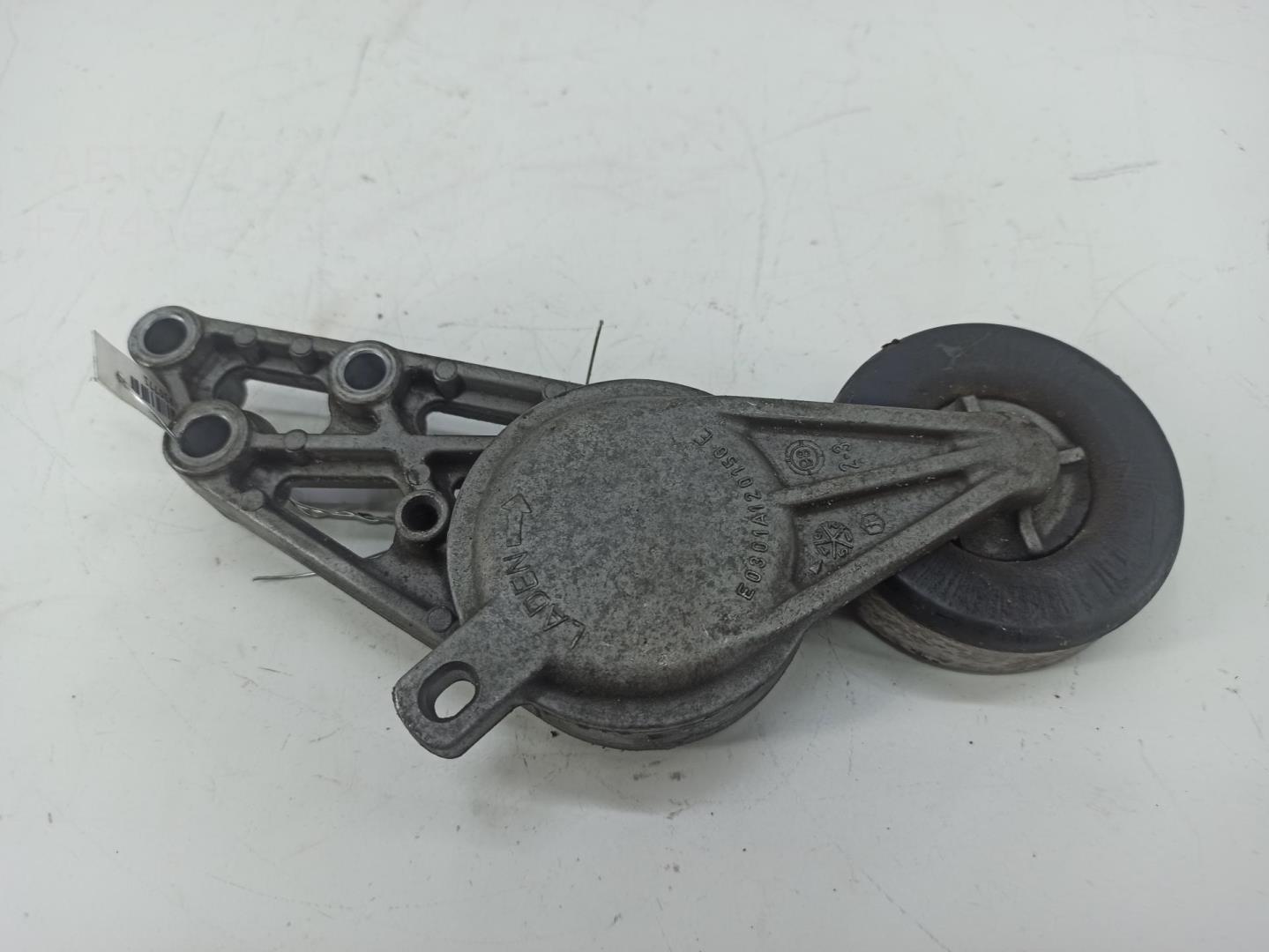 Механизм натяжения ремня ГРМ