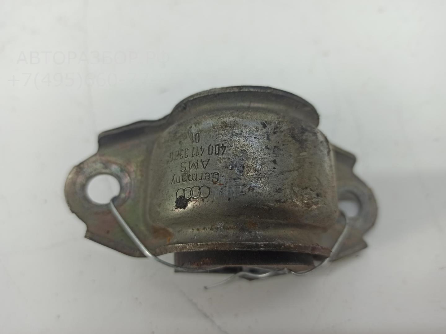 Кронштейн (п.п.к.)