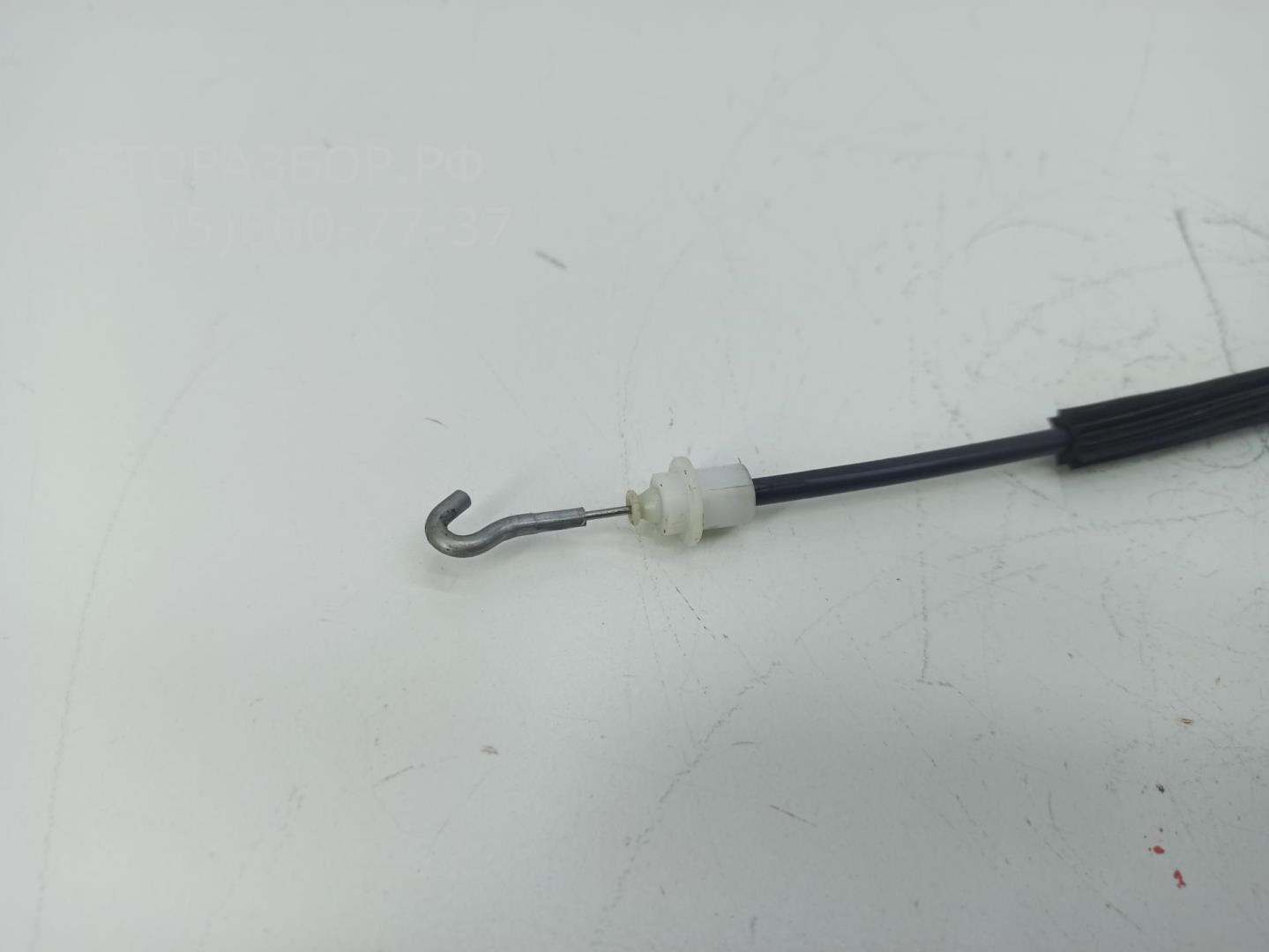 Трос открывания двери