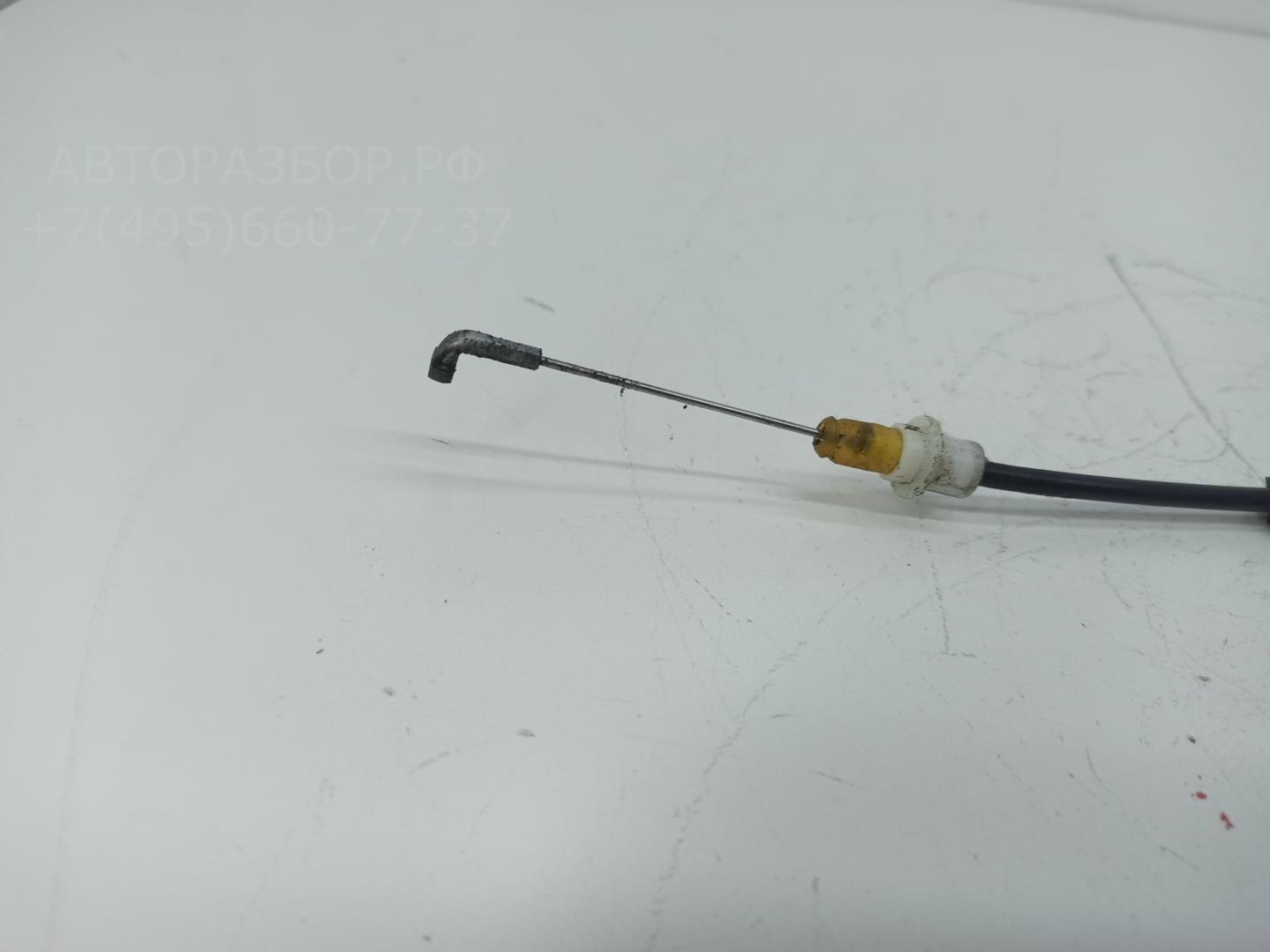 Трос открывания двери