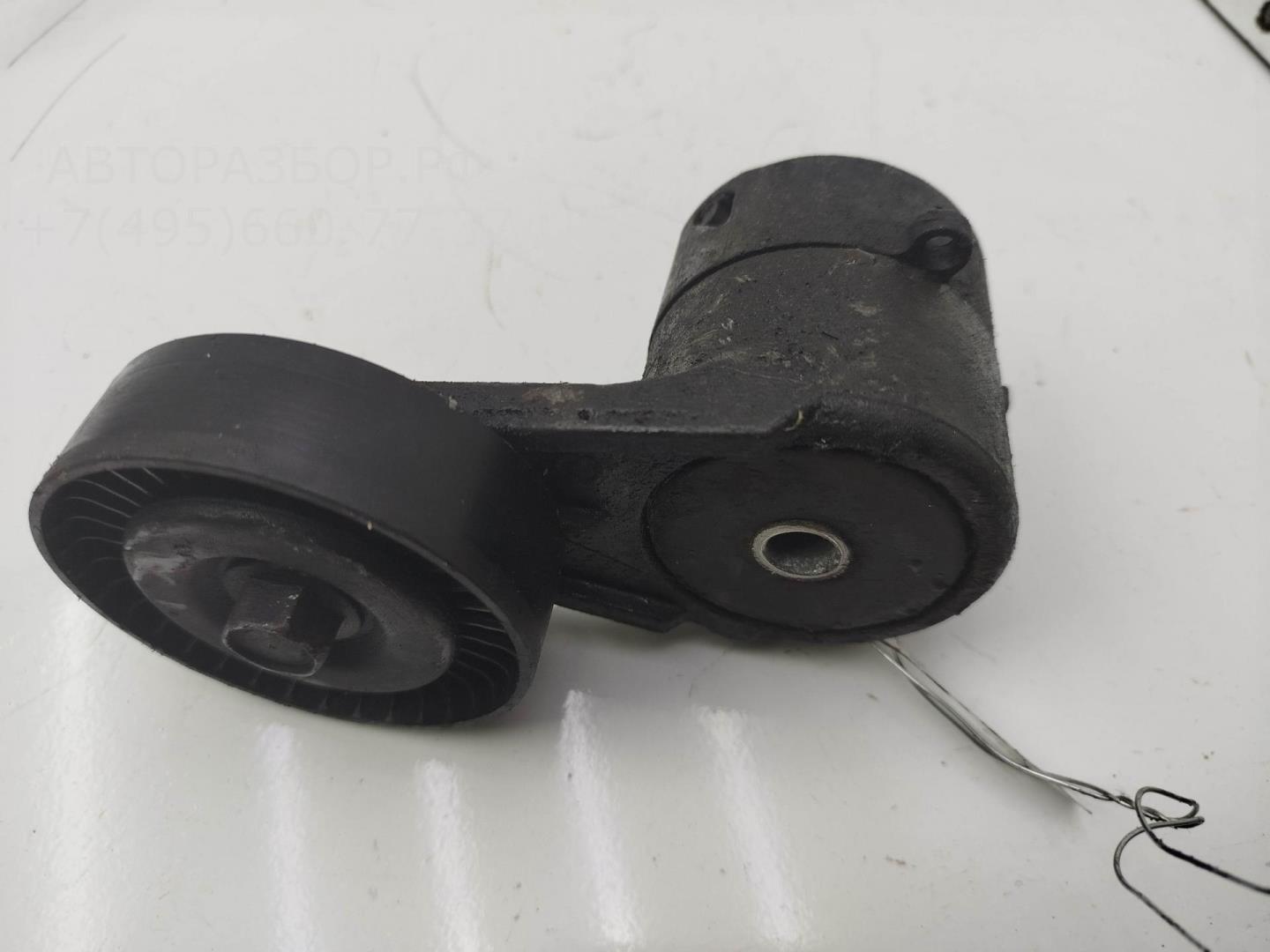 Механизм натяжения ремня ГРМ