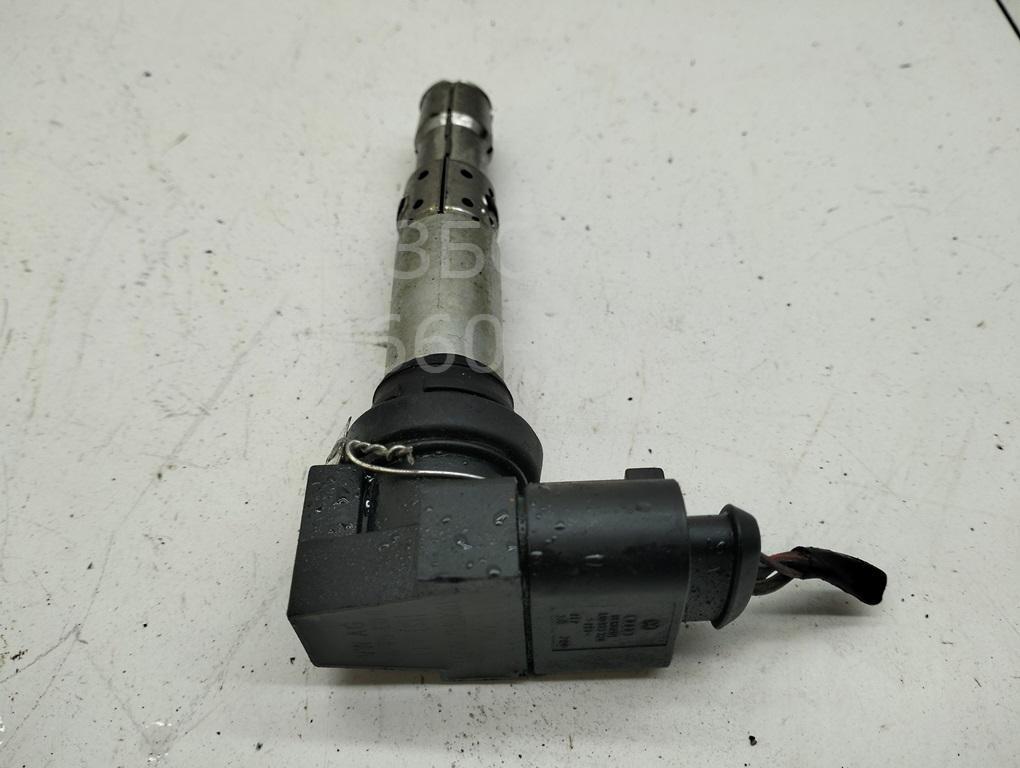 Катушка зажигания