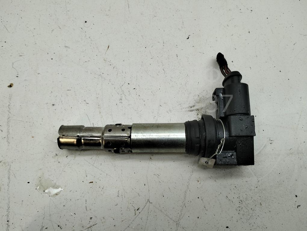 Катушка зажигания