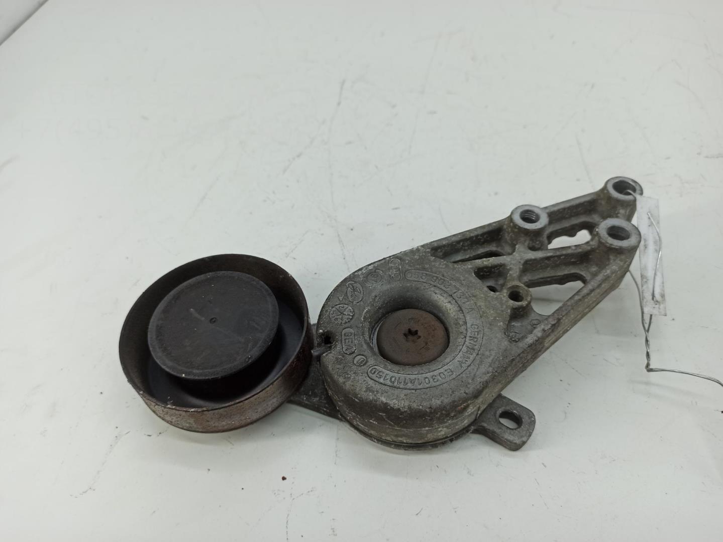 Механизм натяжения ремня ГРМ