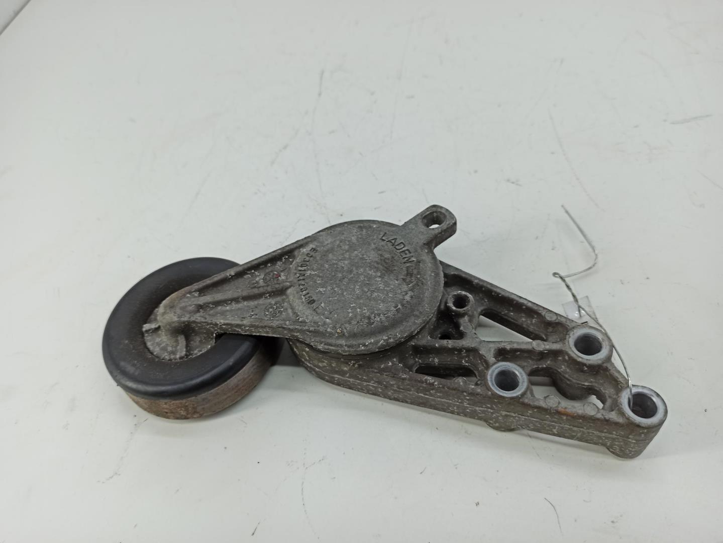 Механизм натяжения ремня ГРМ