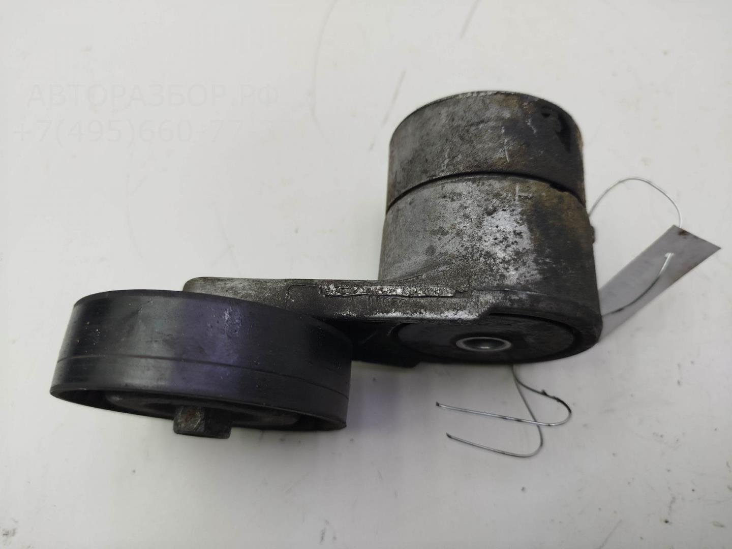 Механизм натяжения ремня ГРМ