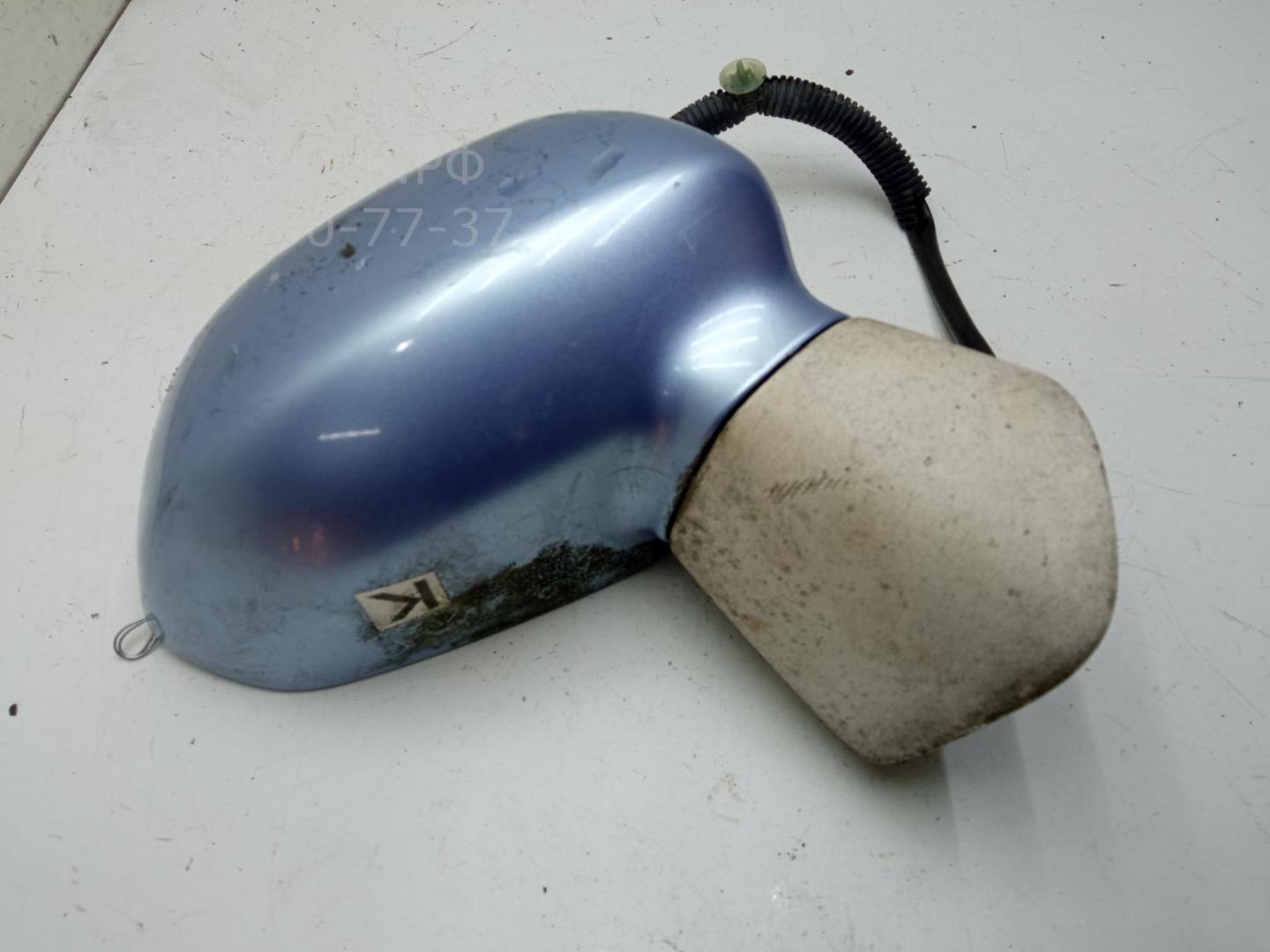 Зеркало правое электрическое