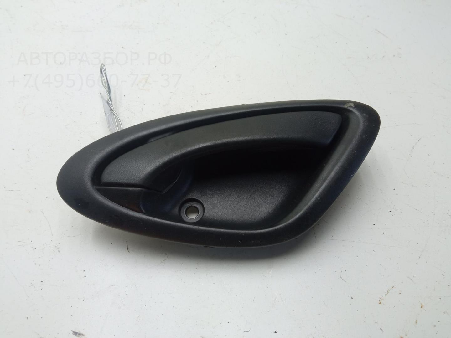 Ручка двери передней внутренняя правая