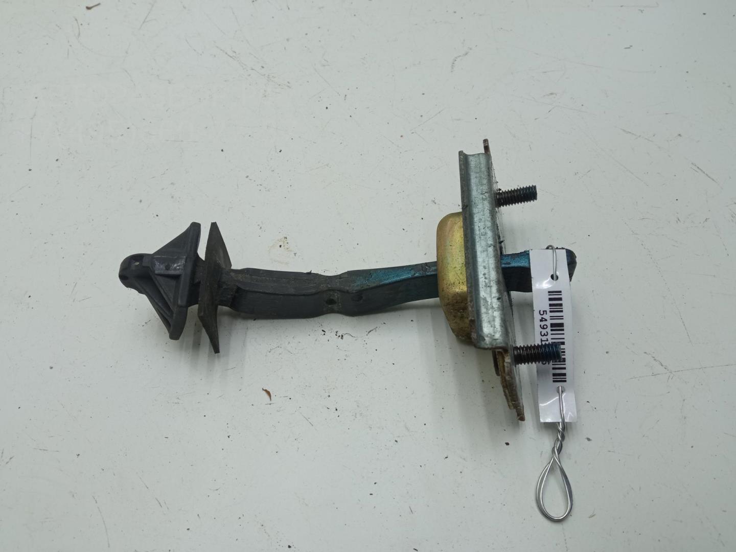 Ограничитель двери