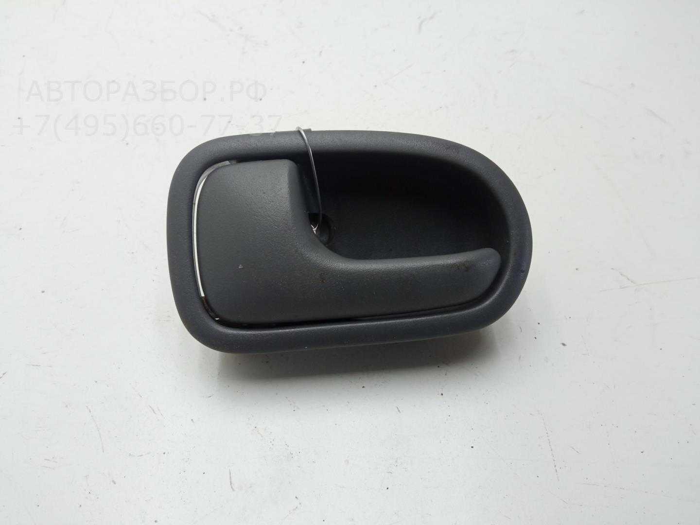 Ручка двери задней внутренняя левая