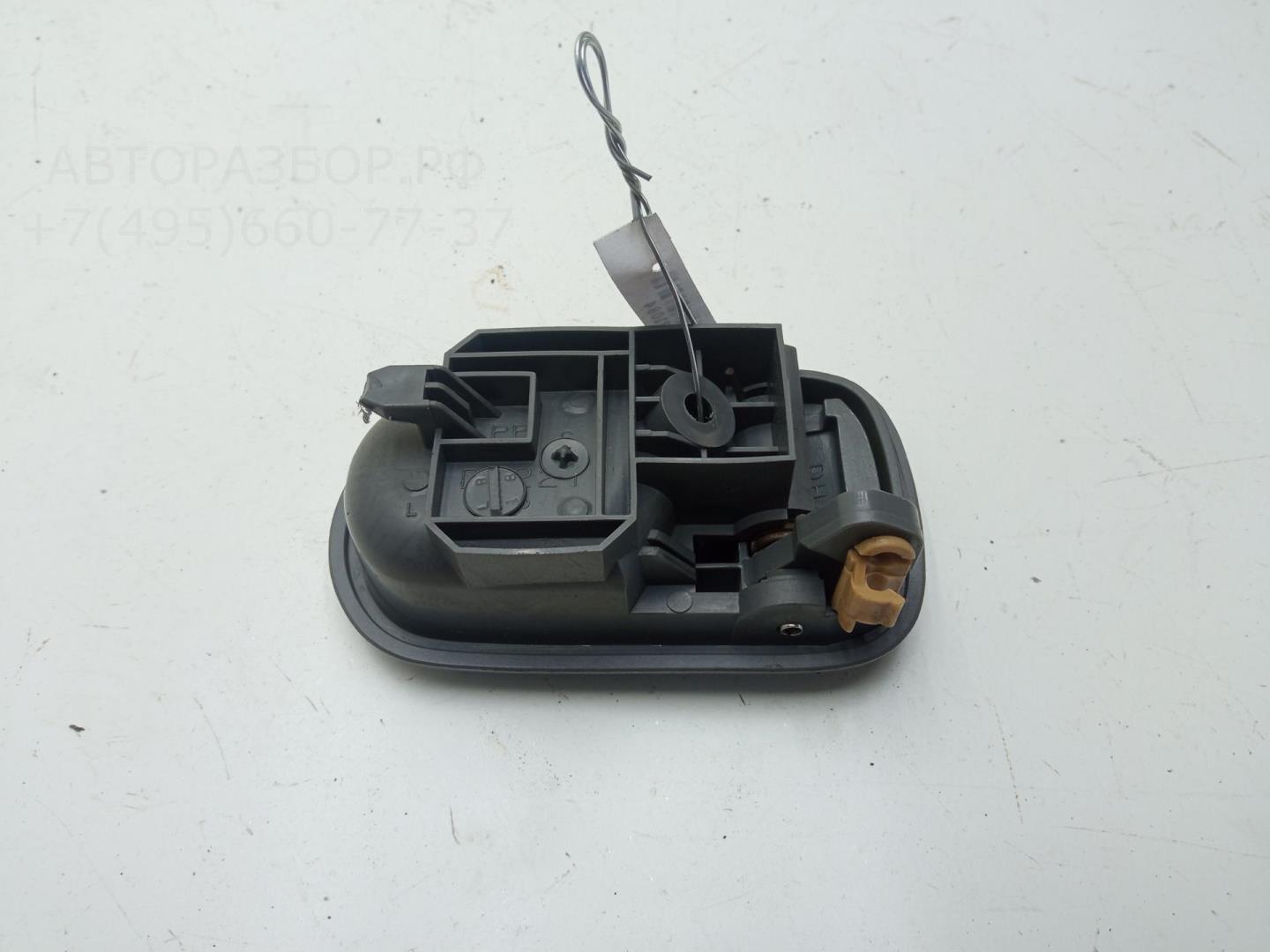 Ручка двери задней внутренняя левая