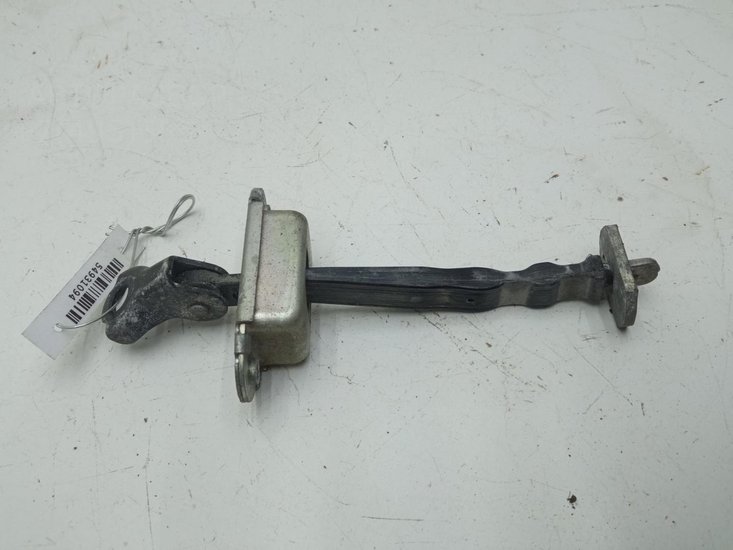 Ограничитель двери