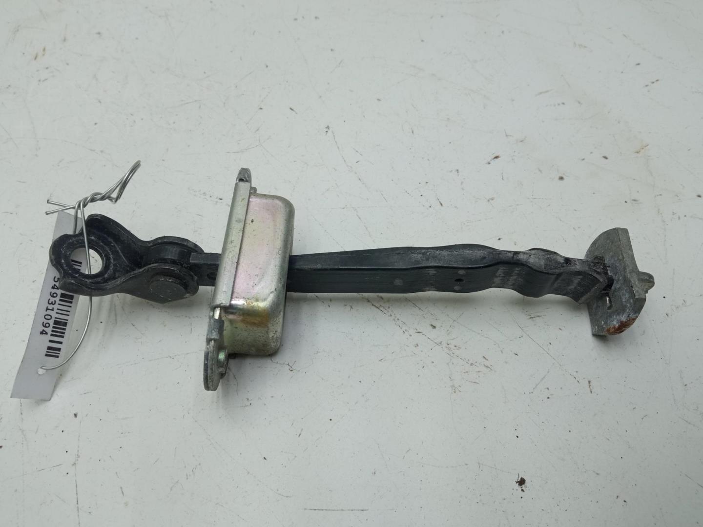 Ограничитель двери