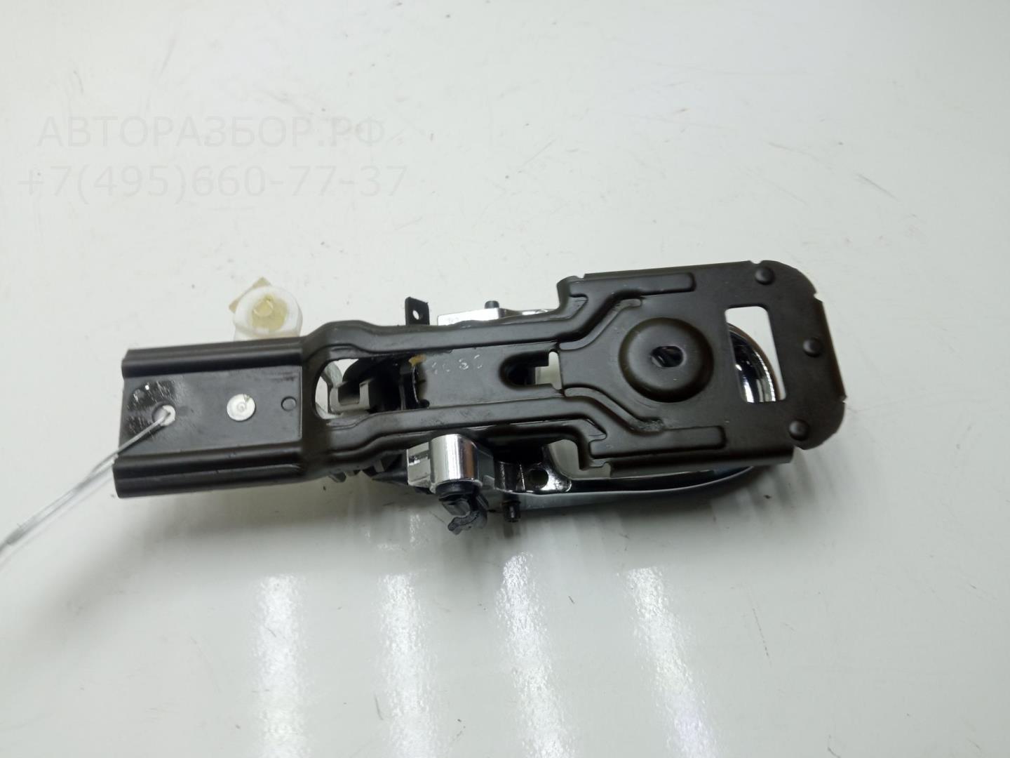 Ручка двери передней внутренняя правая