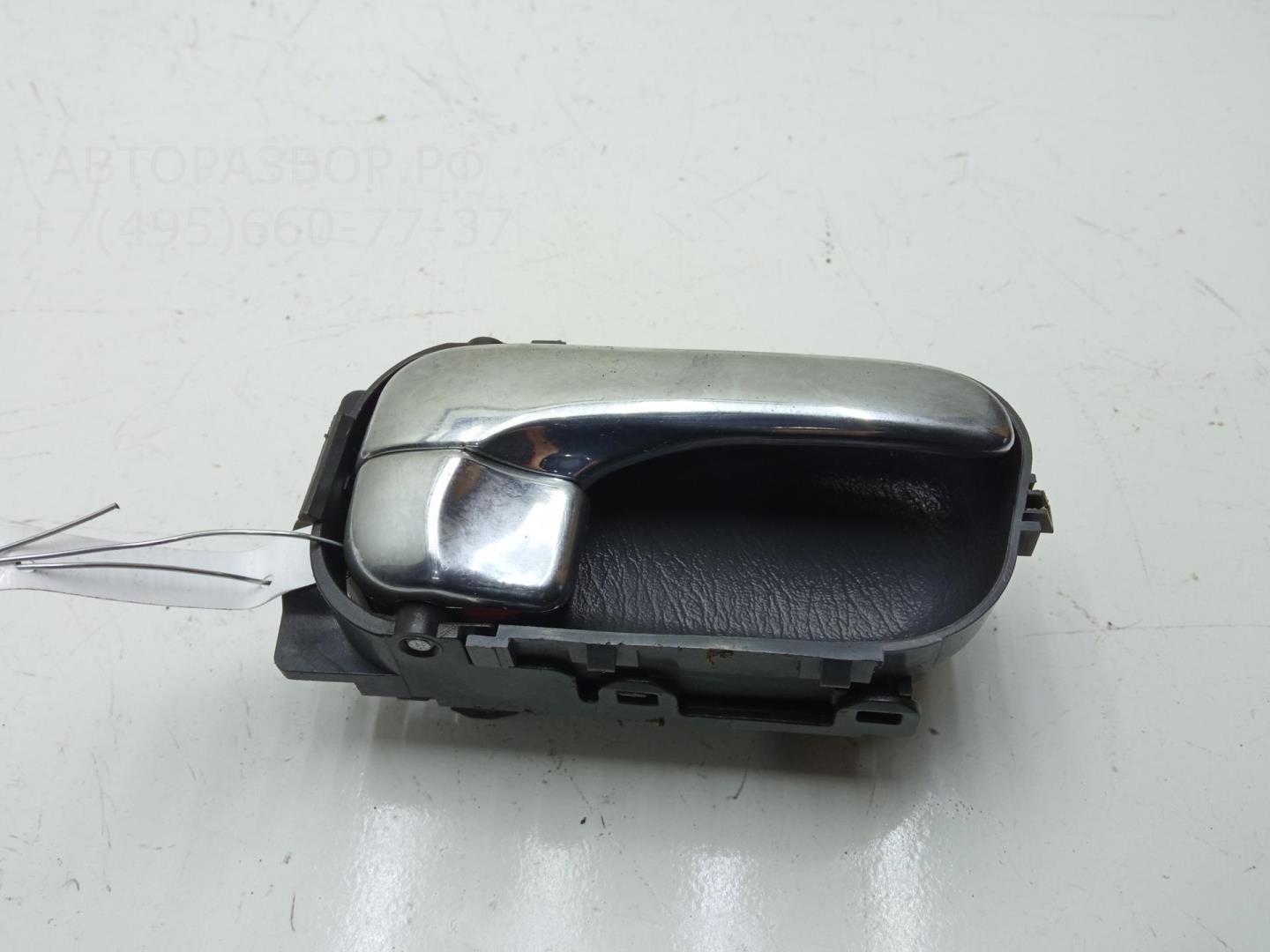 Ручка двери передней внутренняя правая