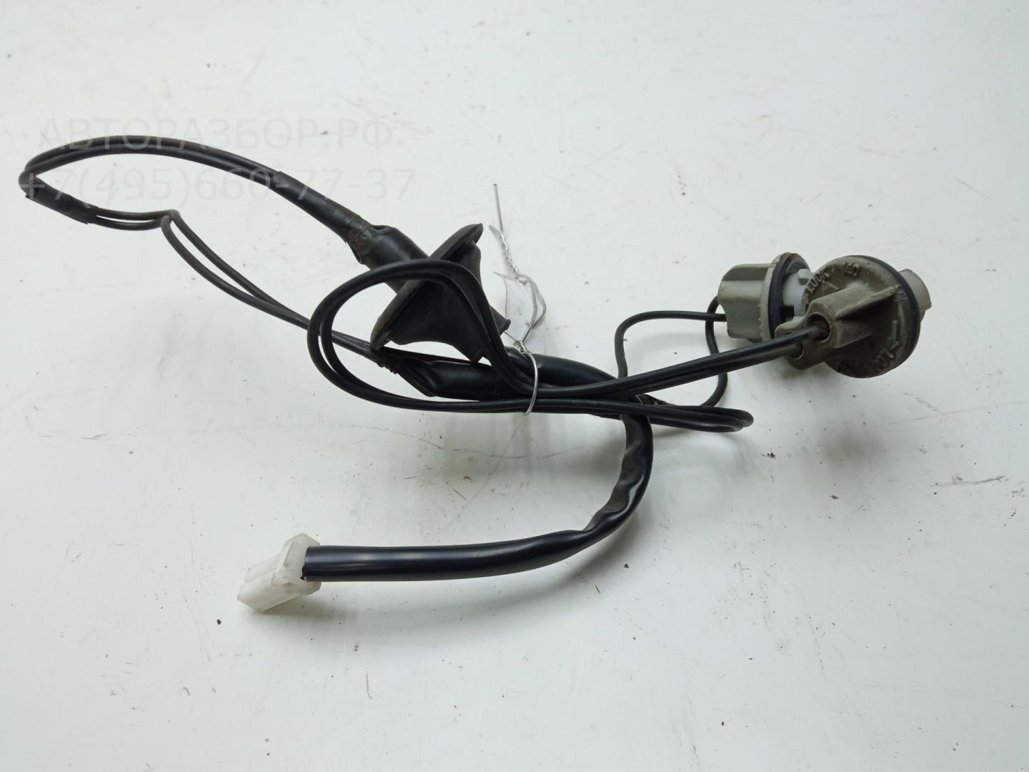 Проводка (коса)