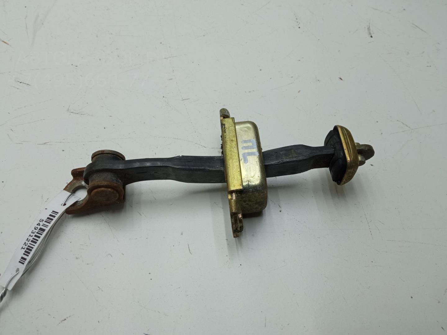 Ограничитель двери