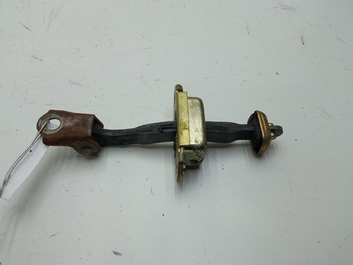 Ограничитель двери