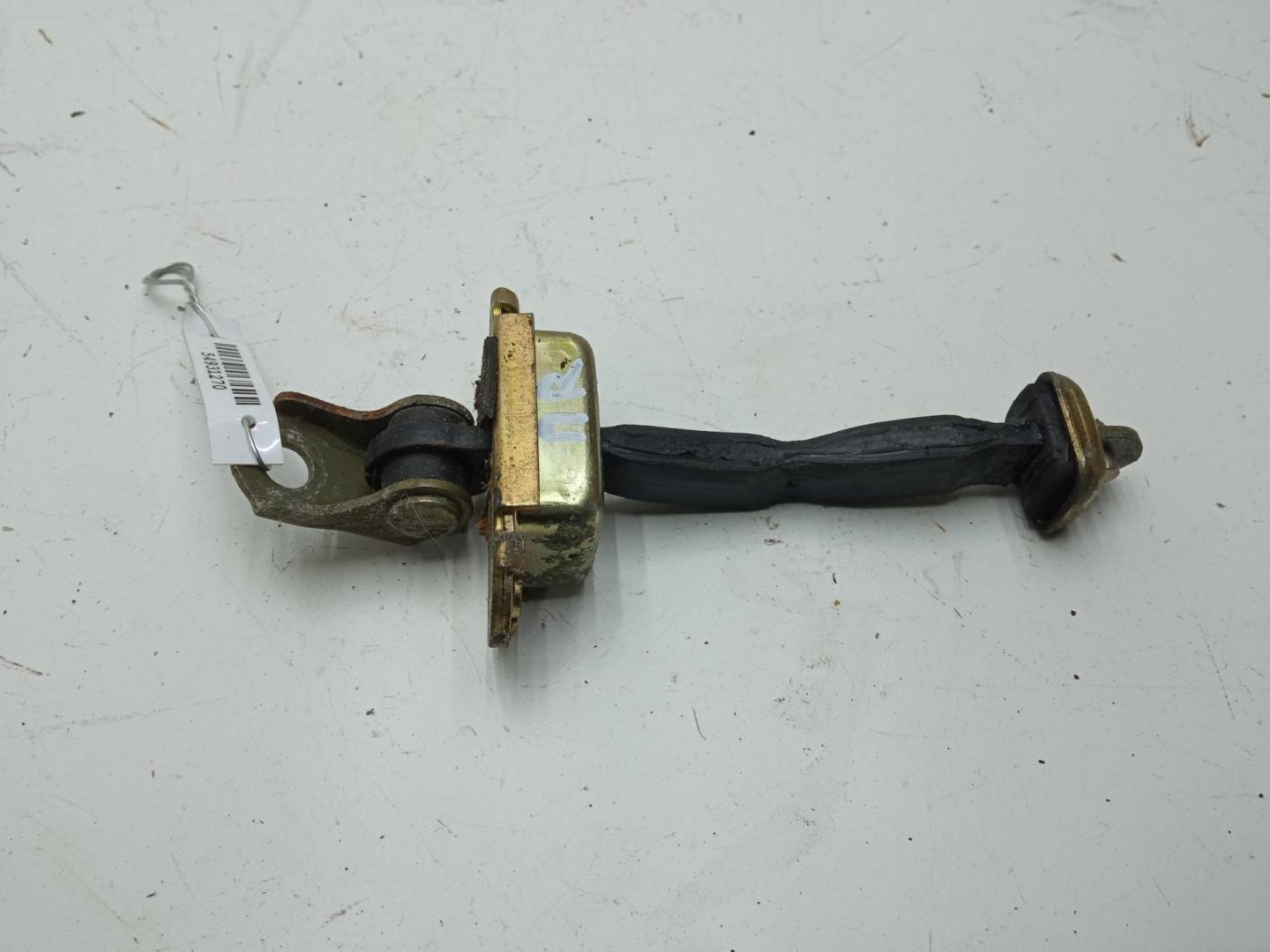 Ограничитель двери