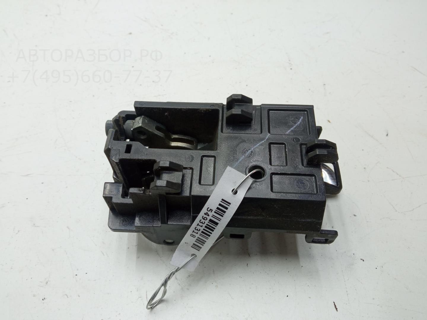 Ручка двери задней внутренняя левая