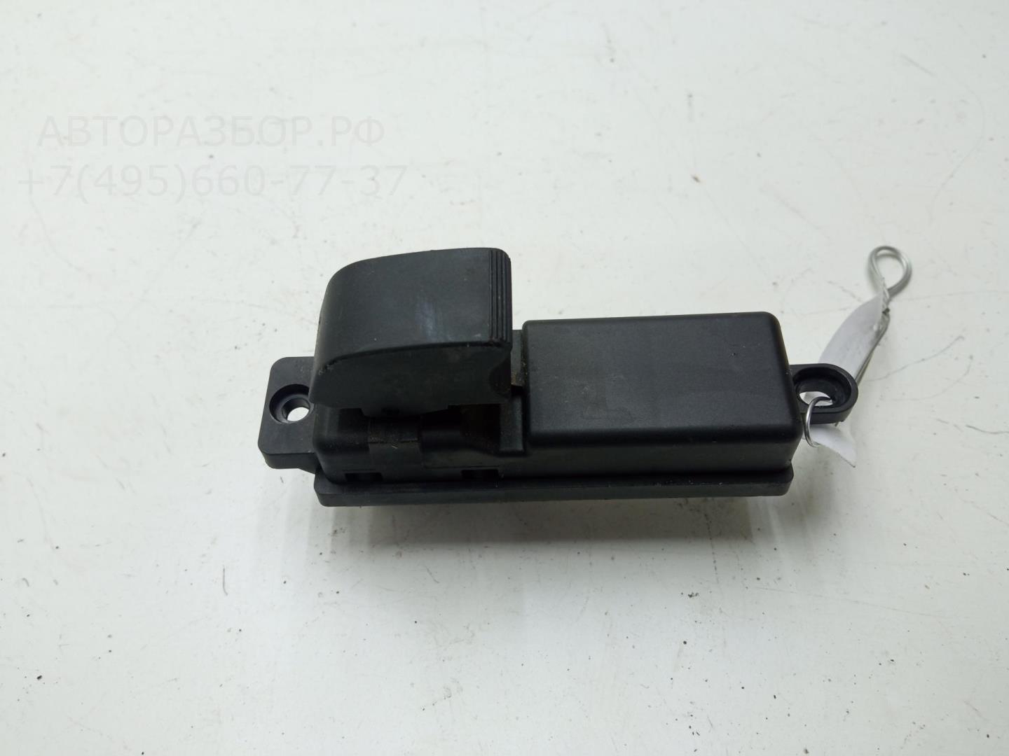 Кнопка стеклоподъемника