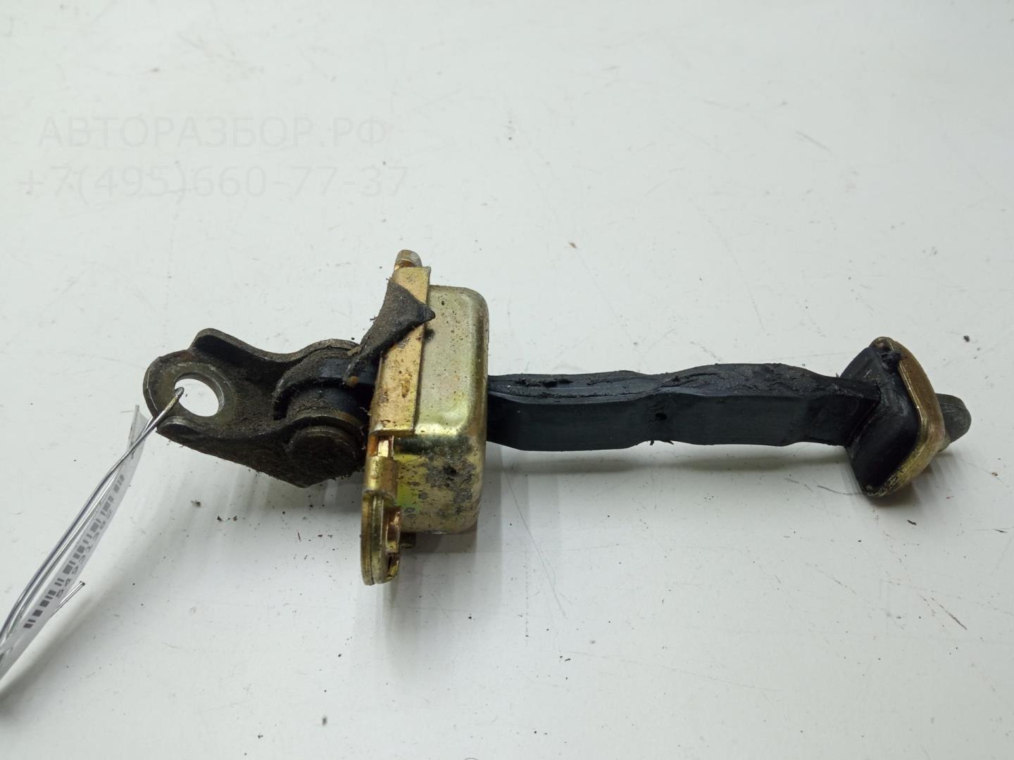 Ограничитель двери