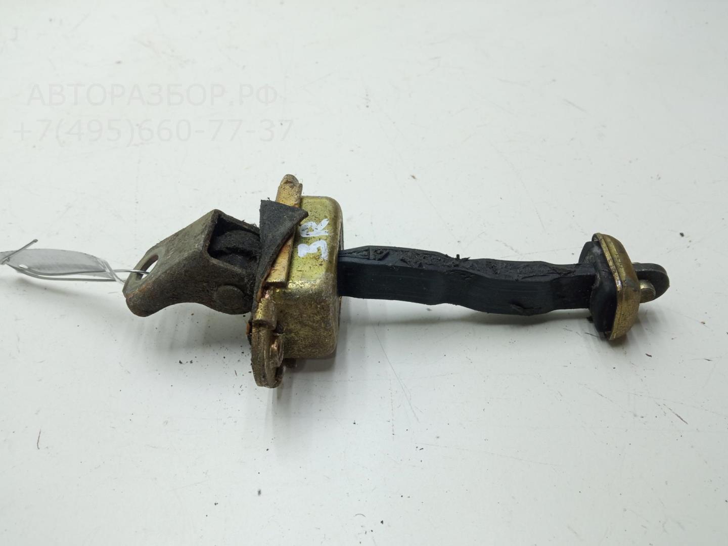 Ограничитель двери