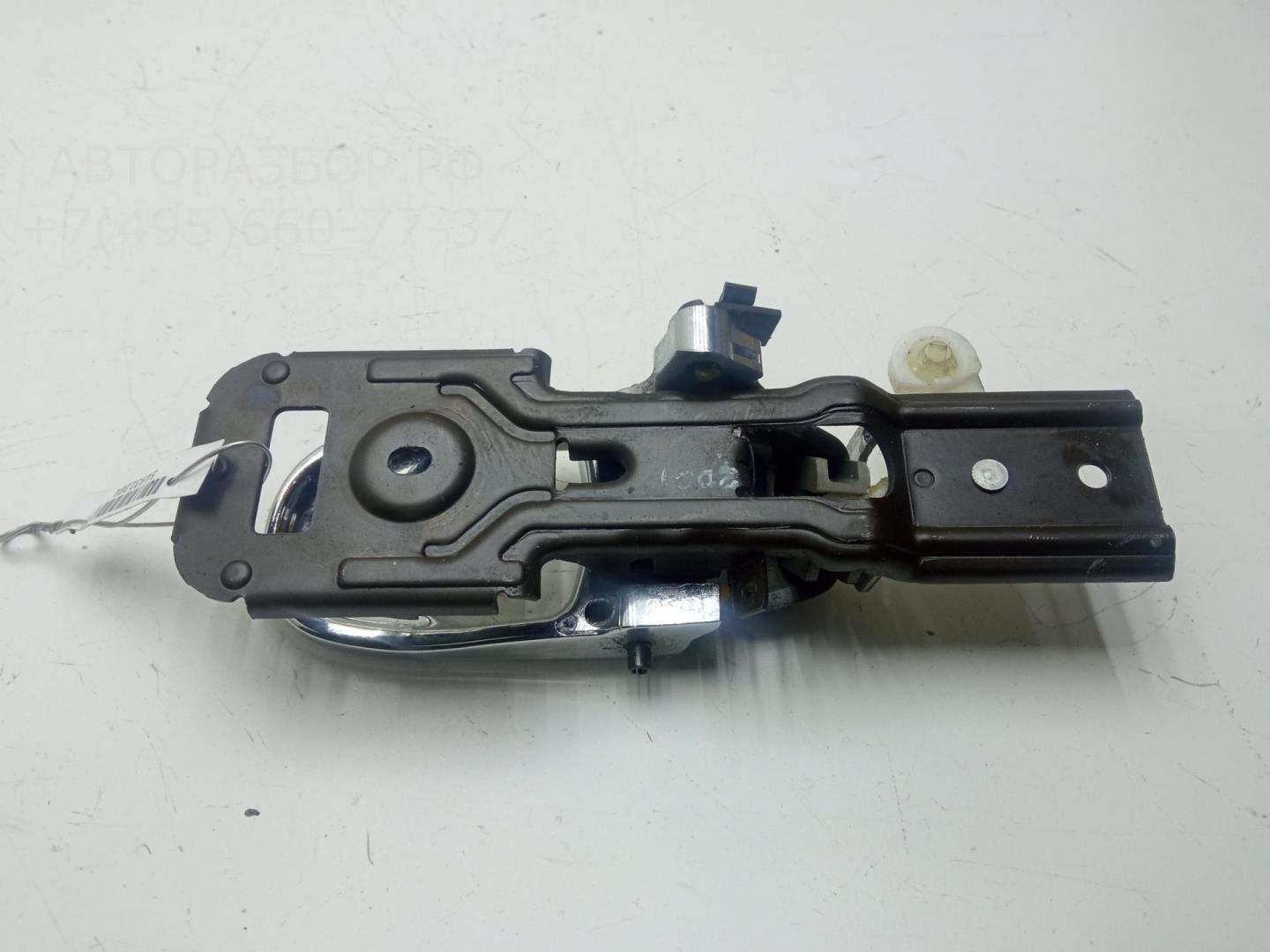 Ручка двери задней внутренняя правая