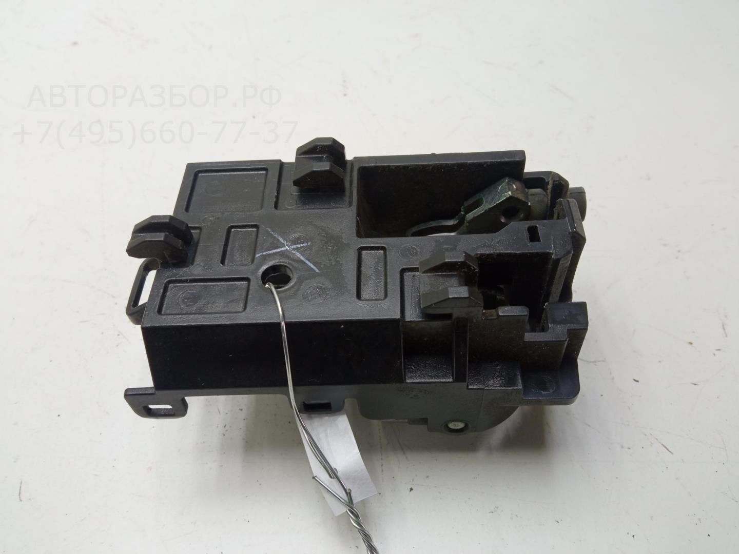 Ручка двери задней внутренняя правая