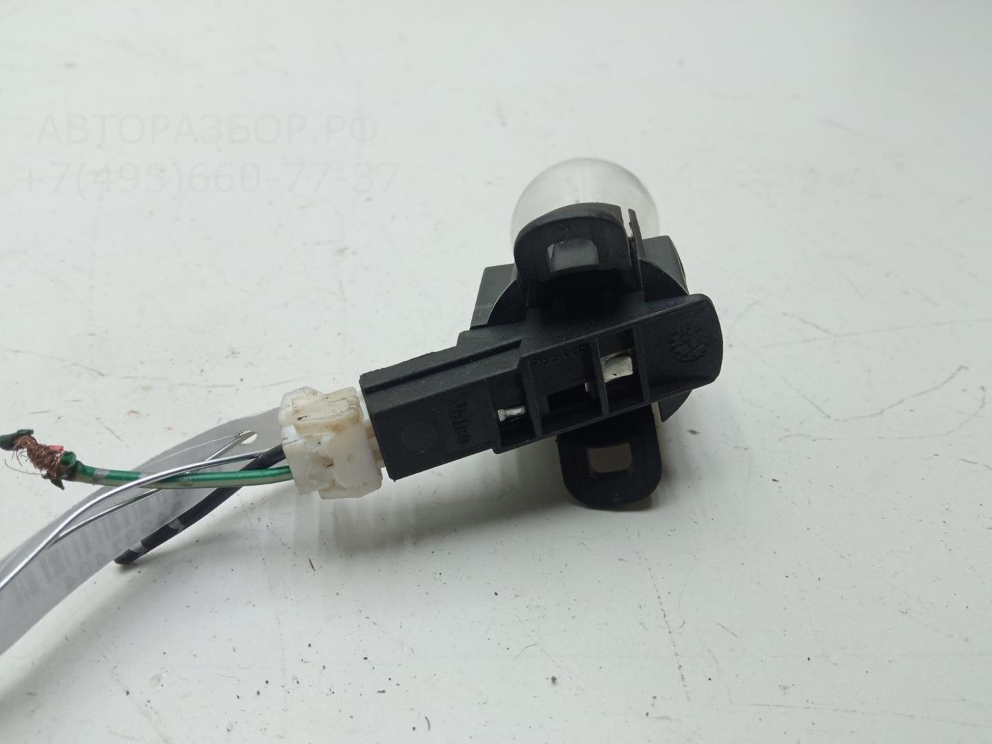 Патрон лампы