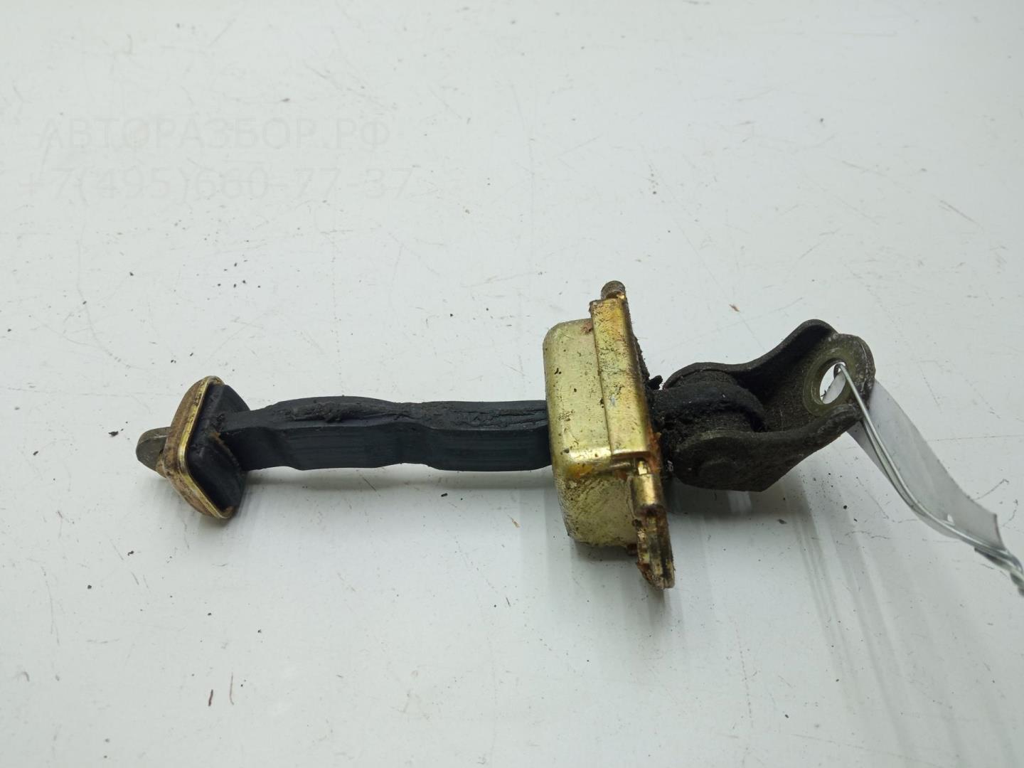 Ограничитель двери