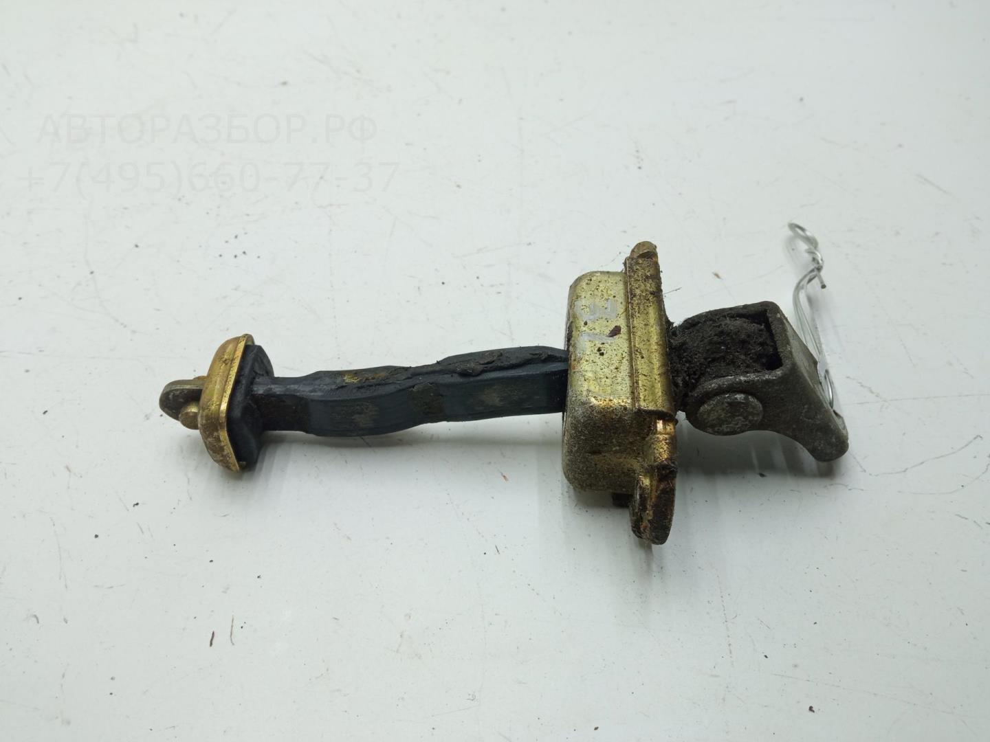 Ограничитель двери