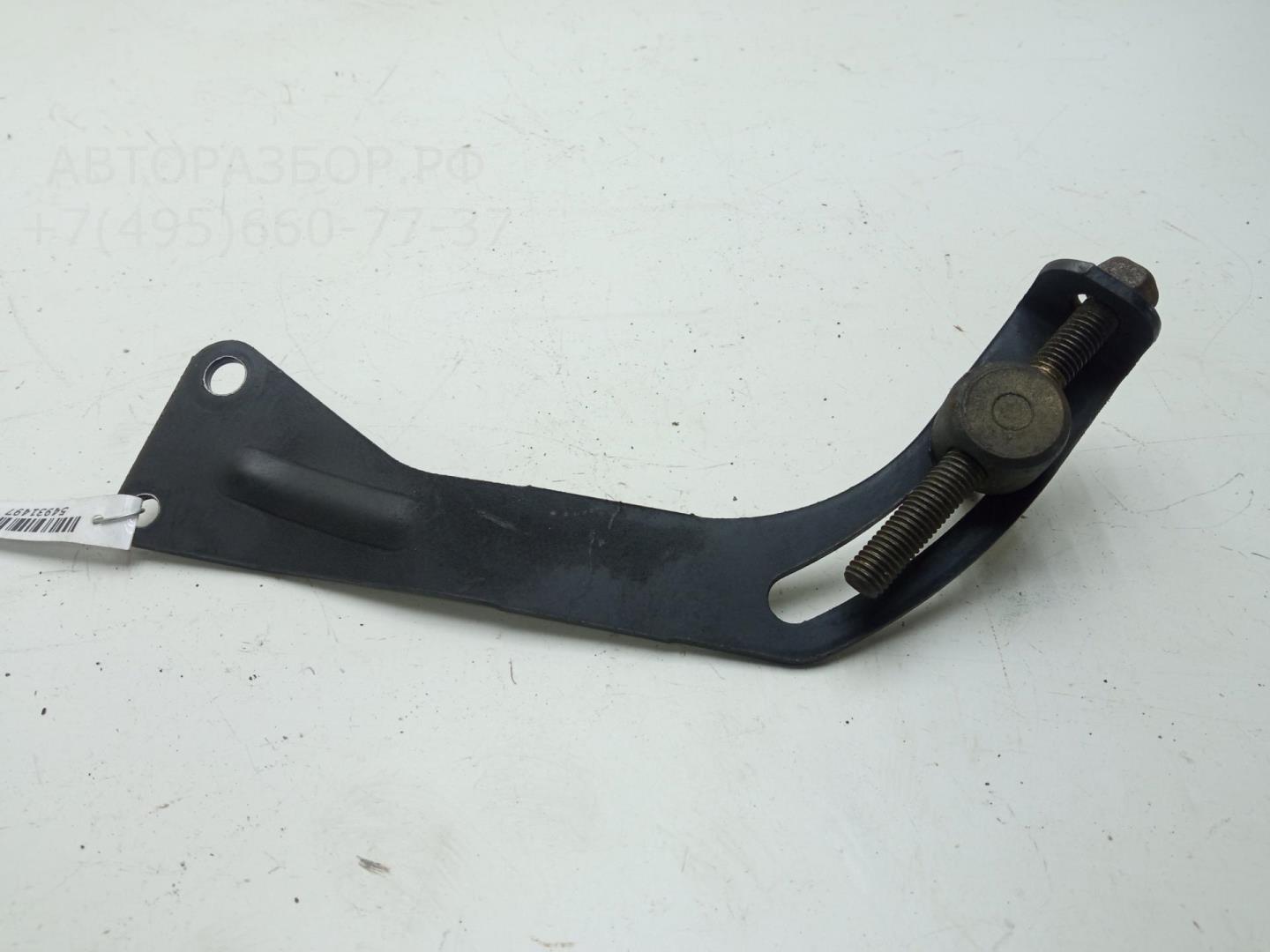 Механизм натяжения ремня ГРМ